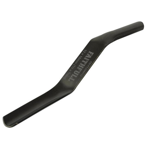 Faithfull Prestige Brick Jointer 12 x 16mm (1/2 x 5/8in)