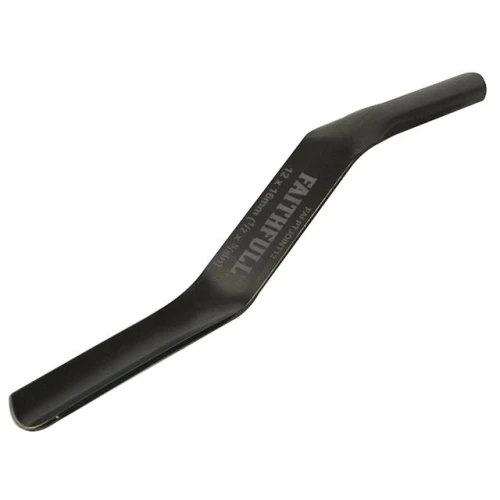 Faithfull Prestige Brick Jointer 12 x 16mm (1/2 x 5/8in)