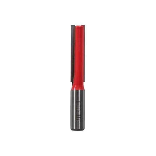Faithfull Router Bit TCT Two Flute 12.7mm x 50mm 1/2in Shank
