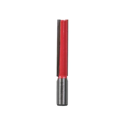 Faithfull Router Bit TCT Two Flute 12.7mm x 63mm 1/2in Shank