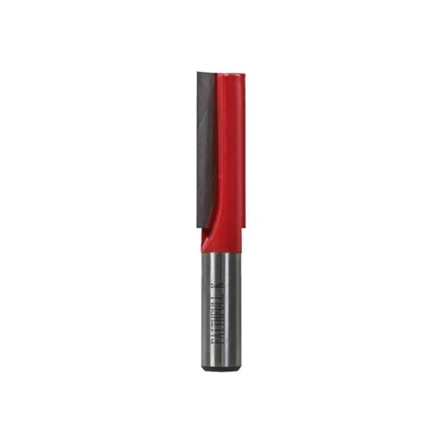 Faithfull Router Bit TCT Two Flute 15.9mm x 50mm 1/2in Shank