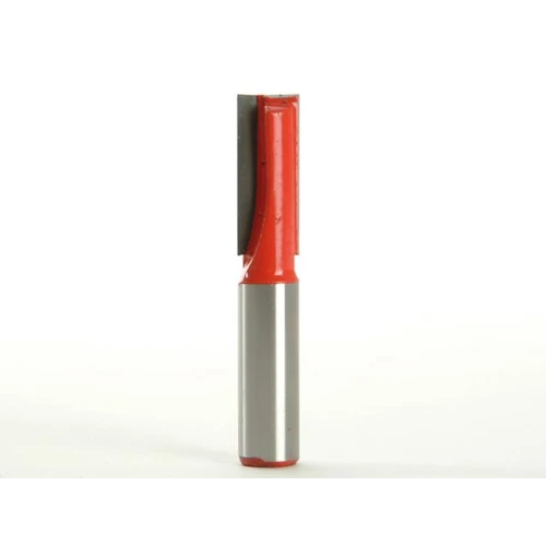 Faithfull Router Bit TCT Two Flute 12.7mm x 32mm 1/2in Shank