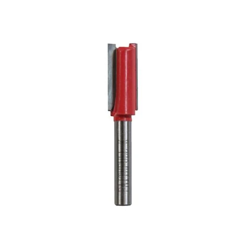Faithfull Router Bit TCT Two Flute 11.0mm x 25mm 1/4in Shank