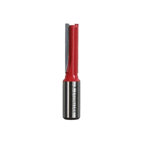 Faithfull Router Bit TCT Two Flute 10.0mm x 35mm 1/2in Shank