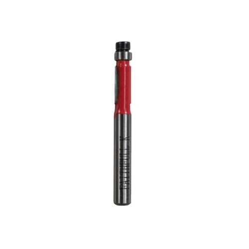 Faithfull Router Bit TCT Mini Trim 6.3mm x 12.7mm 1/4in Shank
