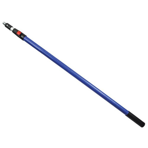 Faithfull Roller Frame Extension Pole 1-2m