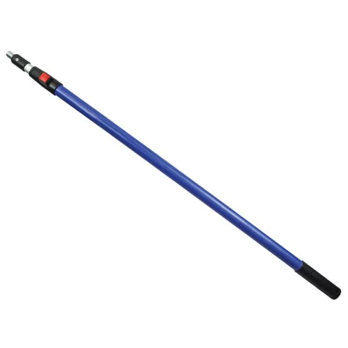 Faithfull Roller Frame Extension Pole 1-2m