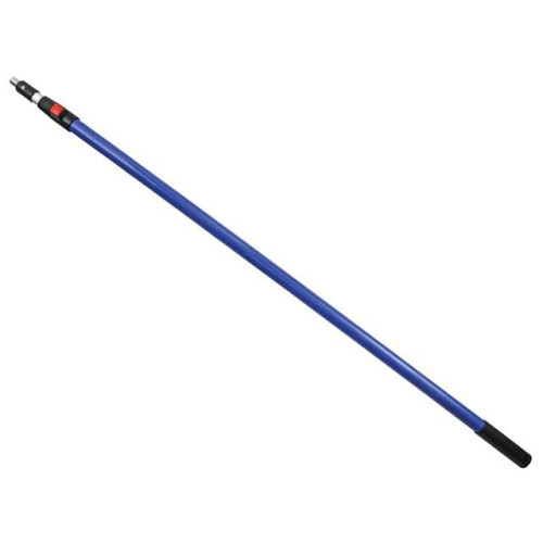 Faithfull Roller Frame Extension Pole 1.6-3m