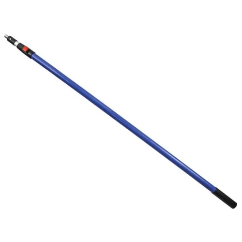 Faithfull Roller Frame Extension Pole 1.6-3m