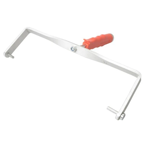 Faithfull Roller Frame Double Frame 300mm (12 in)