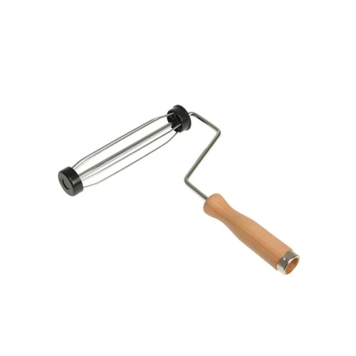 Faithfull Roller Frame 228 x 43mm (9 x 1.3/4in) Wood Handle