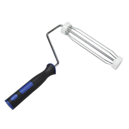 Faithfull Soft Grip Roller Frame 228 x 38mm (9 x 1.1/2in)