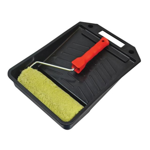 Faithfull Masonry Roller Kit 230mm (9 in)