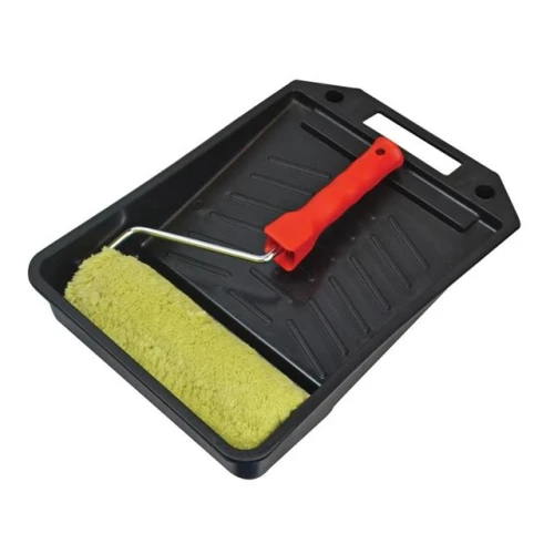 Faithfull Masonry Roller Kit 230mm (9 in)