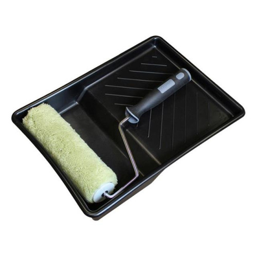 Faithfull Masonry Cage Roller Kit 230mm (9in)