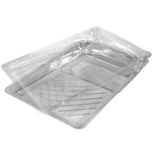 Faithfull Paint Roller Tray Liners 230mm (9in) (Pack 5)