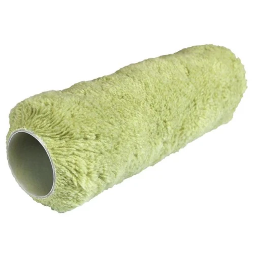 Faithfull Woven Polyacrylic Masonry Roller Sleeve 230 x 44mm (9 x 1.3/4in)