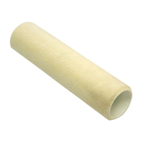 Faithfull Short Pile Mopile Roller Sleeve 228 x 43mm (9 x 1.3/4in)