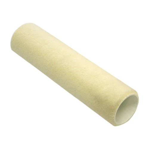 Faithfull Short Pile Mopile Roller Sleeve 228 x 43mm (9 x 1.3/4in)