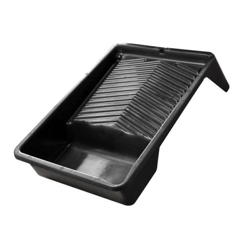 Faithfull Heavy-Duty PlasticÂ RollerÂ TrayÂ 230mm (9in)
