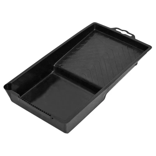 Faithfull Plastic Roller Kit Tray 100mm (4 in)