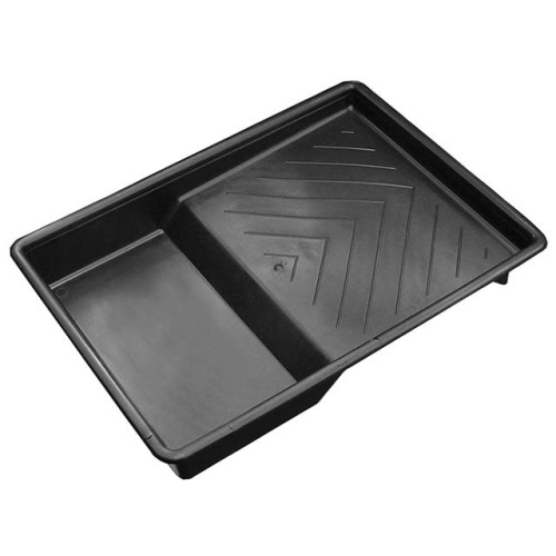 Faithfull Plastic Roller Kit Tray 230mm (9 in)