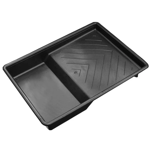 Faithfull Plastic Roller Kit Tray 230mm (9 in)
