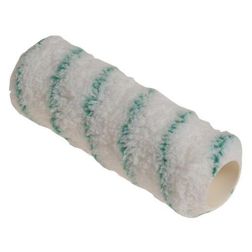 Faithfull Long Woven Pile Roller Sleeve 228 x 43mm (9 x 1.3/4in)