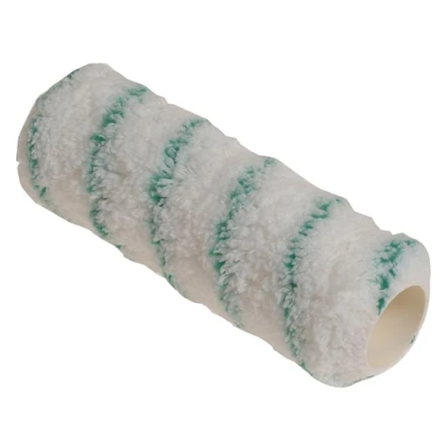 Faithfull Long Woven Pile Roller Sleeve 228 x 43mm (9 x 1.3/4in)