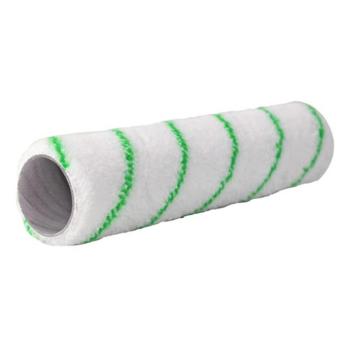 Faithfull Long Woven Pile Roller Sleeve 228 x 38mm (9in x 1.1/2in)