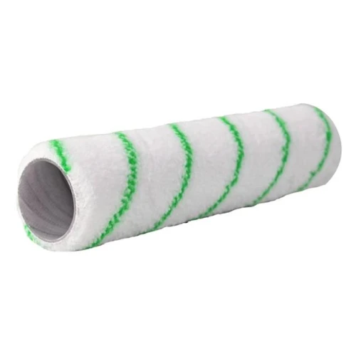 Faithfull Long Woven Pile Roller Sleeve 228 x 38mm (9in x 1.1/2in)