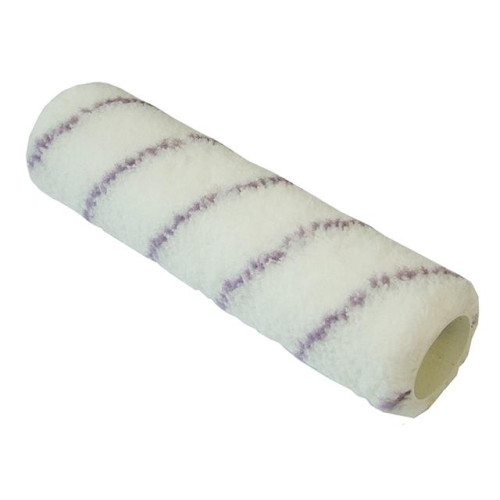 Faithfull Medium Woven Pile Roller Sleeve 228 x 43mm (9 x 1.3/4in)
