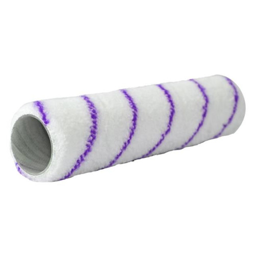 Faithfull Medium Woven Pile Roller Sleeve 228 x 38mm (9in x 1.1/2in)