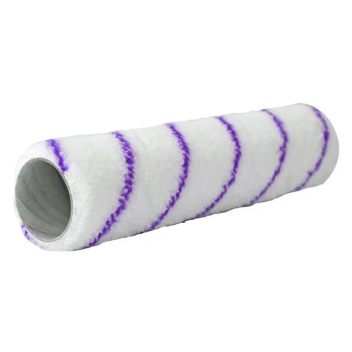 Faithfull Medium Woven Pile Roller Sleeve 228 x 38mm (9in x 1.1/2in)