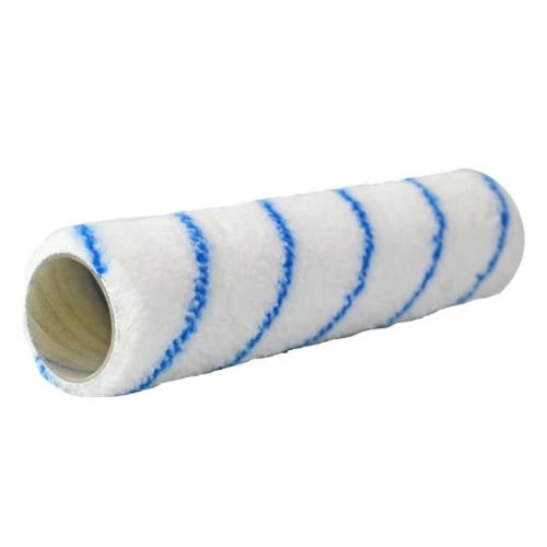 Faithfull Short Pile Mopile Roller Sleeve 228 x 38mm (9 x 1.1/2 in)