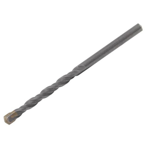 Faithfull Standard Masonry Drill Bit 5 x 85mm