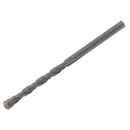 Faithfull Standard Masonry Drill Bit 5 x 85mm