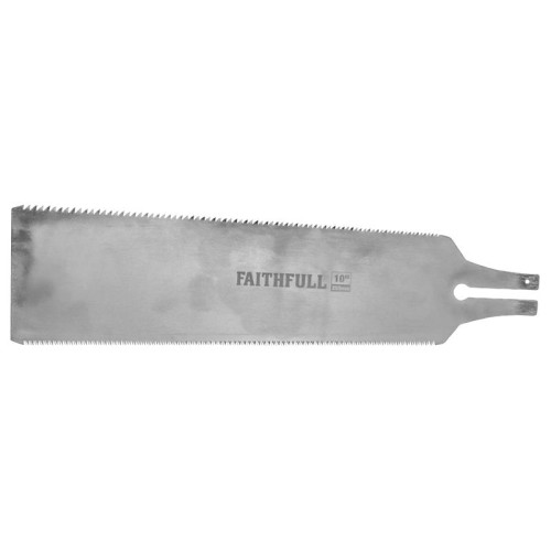 Faithfull Spare Blade for FAISAWP240 240mm Pull Saw
