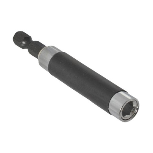 Faithfull Magnetic Bit Holder,Finder & Guide 80-115mm