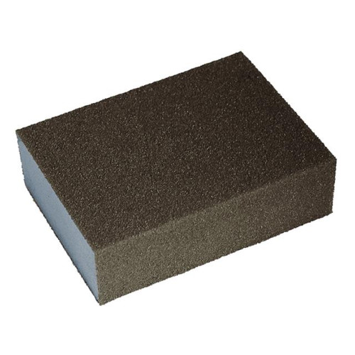 Faithfull Sanding Block - Medium Fine