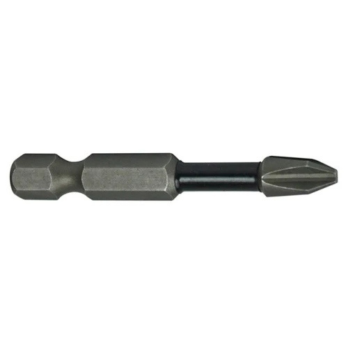 Faithfull Phillips 3 Impact Screwdriver&Acirc;&nbsp;Bits x 50mm Pack of 3