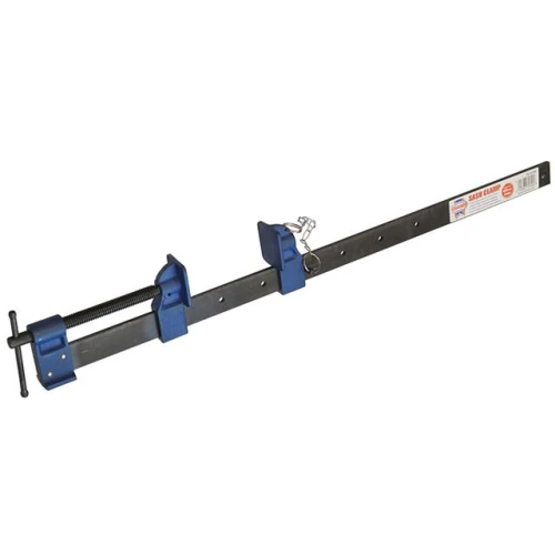 Faithfull Sash Clamp General Duty 1200mm Capacity
