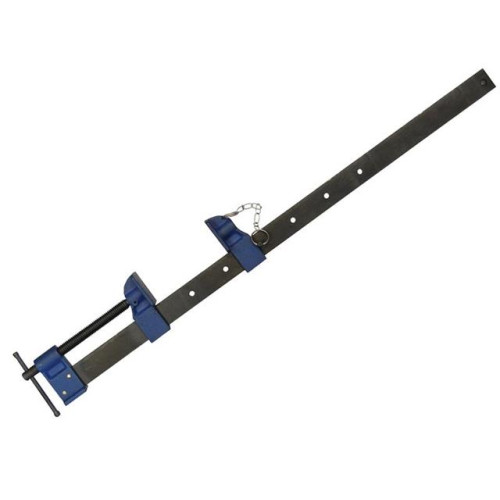 Faithfull Sash Clamp General Duty 1800mm Capacity