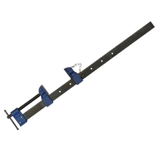 Faithfull Sash Clamp General Duty 1800mm Capacity