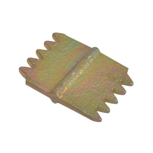 Faithfull Scutch Combs 25mm (Pack 5)
