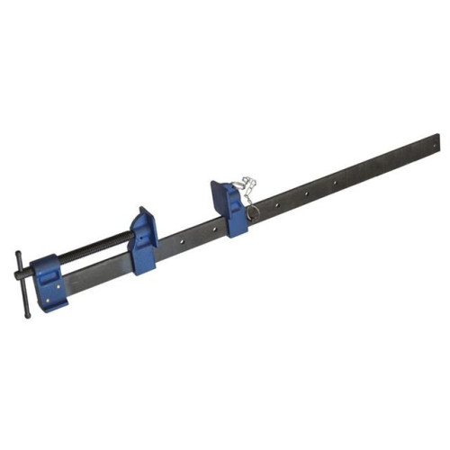 Faithfull Sash Clamp General Duty 600mm Capacity