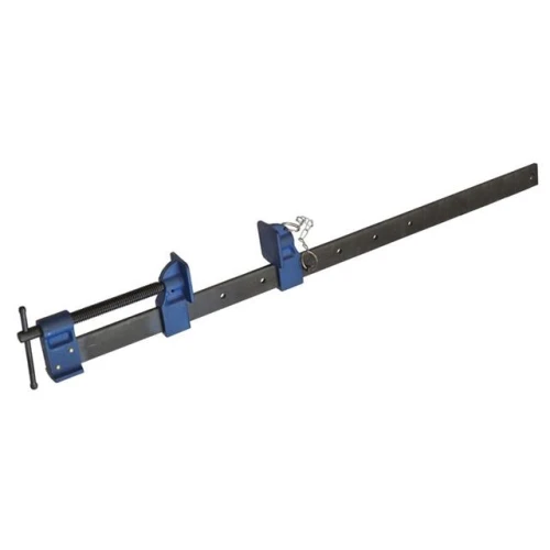 Faithfull Sash Clamp General Duty 600mm Capacity