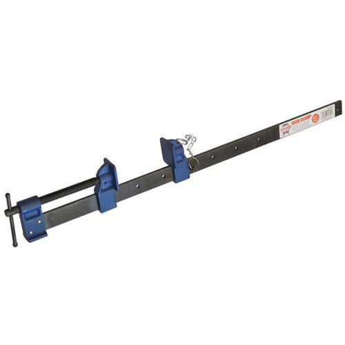 Faithfull Sash Clamp General Duty 900mm Capacity