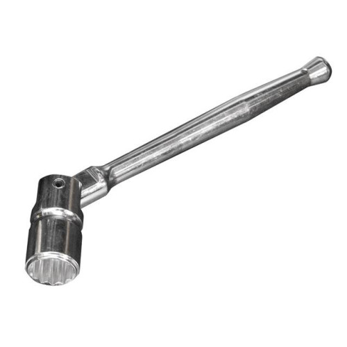 Faithfull Scaffold Spanner 7/16W