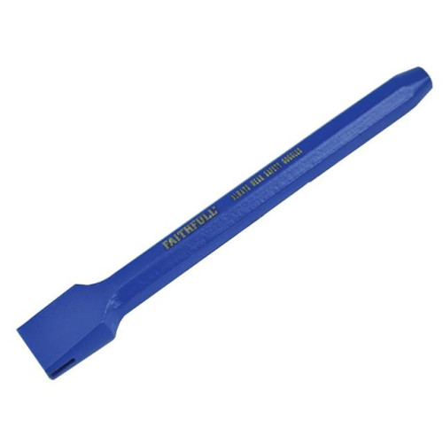 Faithfull Scutch Comb Holder 200 X 25mm (8In X 1In)